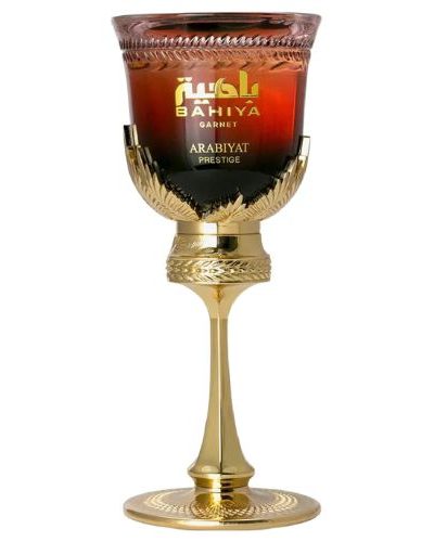 Arabiyat Prestige Bahiya Garnet edp 3 ml próbka perfum