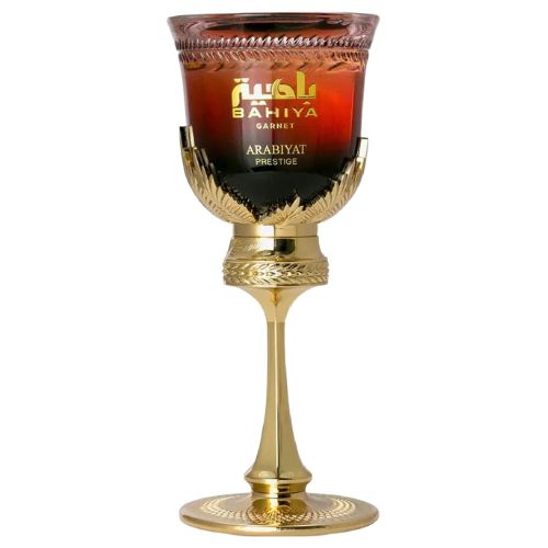 Arabiyat Prestige Bahiya Garnet edp 3 ml próbka perfum