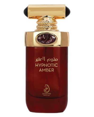 Arabiyat Prestige Hypnotic Amber edp 3 ml próbka perfum