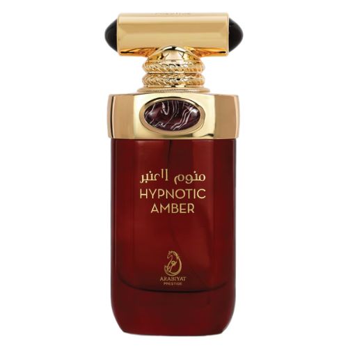 Arabiyat Prestige Hypnotic Amber edp 10 ml próbka perfum