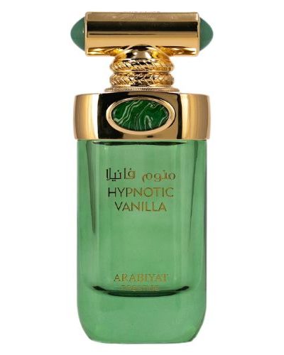 Arabiyat Prestige Hypnotic Vanilla edp 5 ml próbka perfum