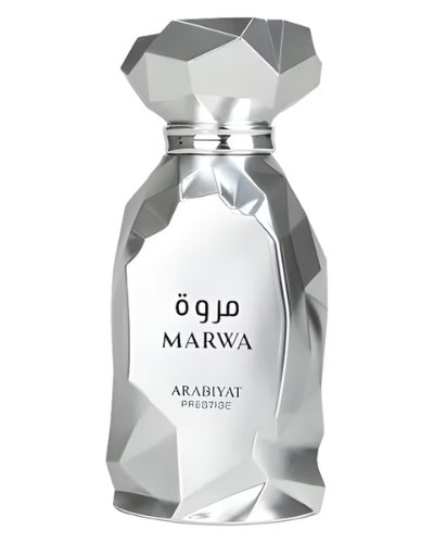 Arabiyat Prestige Marwa edp 5 ml próbka perfum