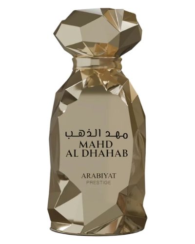 Arabiyat Prestige Mahd Al Dhahab edp 100 ml tester