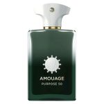 Amouage Purpose 50 Extrait de Parfum 100 ml tester