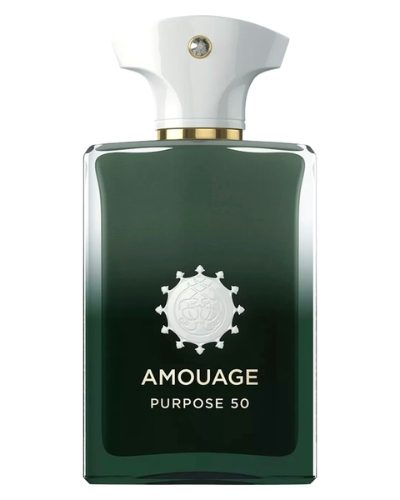 Amouage Purpose 50 Extrait de Parfum 5 ml próbka perfum