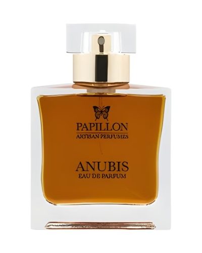 Papillon Anubis edp 3 ml próbka perfum