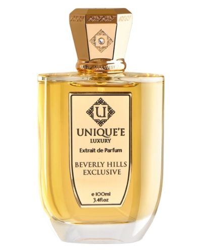 Unique'e Luxury Beverly Hills Exclusive Extrait de Parfum 100 ml