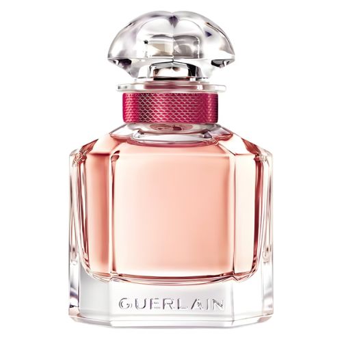 Guerlain Mon Guerlain Bloom of Rose edt 5 ml próbka perfum
