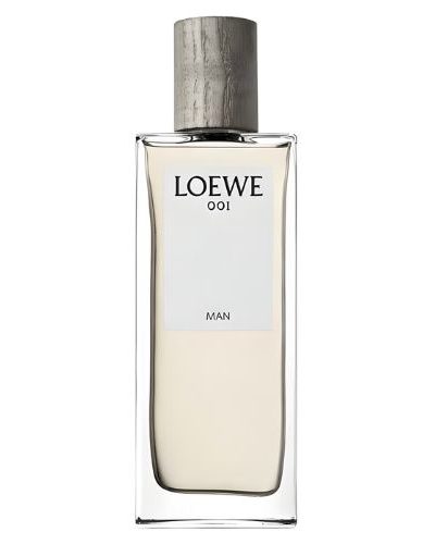 Loewe 001 Man edp 3 ml póbka perfum