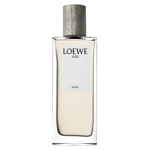 Loewe 001 Man edp 5 ml póbka perfum