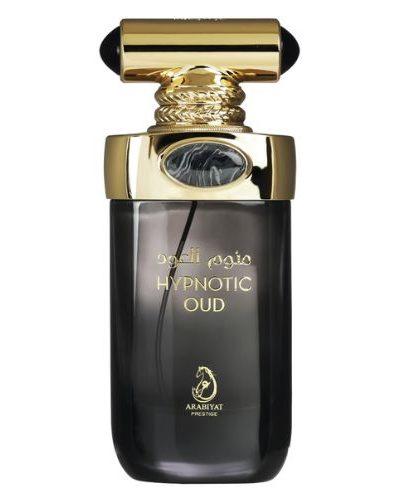 Arabiyat Prestige Hypnotic Oud edp 3 ml próbka perfum