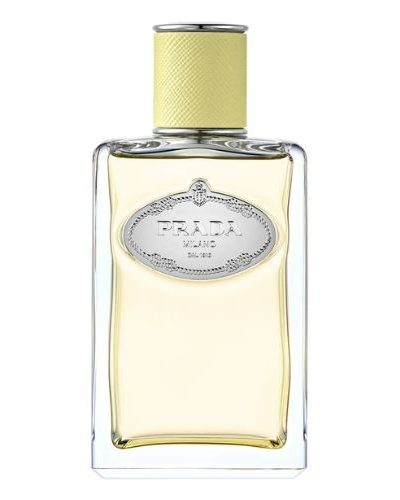 Prada Infusion de Gingembre edp 5 ml próbka perfum