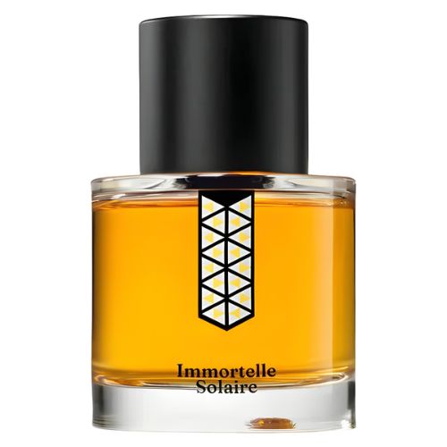 Les Indemodables Immortelle Solaire edp 3 ml próbka perfum