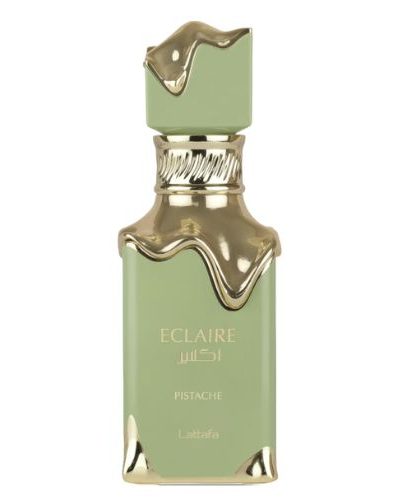 Lattafa Eclaire Pistache edp 10 ml próbka perfum