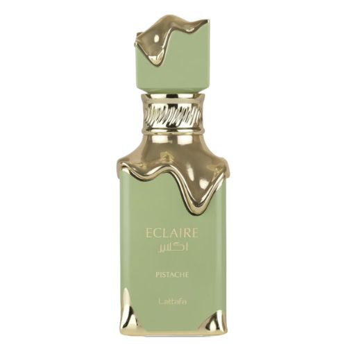 Lattafa Eclaire Pistache edp 10 ml próbka perfum