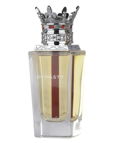 Lattafa Dynasty edp 5 ml próbka perfum