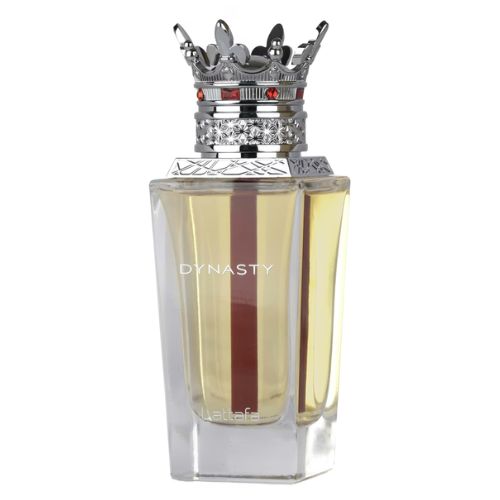 Lattafa Dynasty edp 5 ml próbka perfum