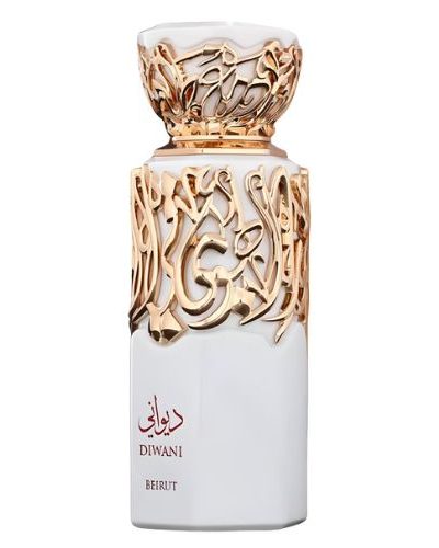 French Avenue Diwani Beirut edp 5 ml próbka perfum