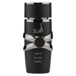 Lattafa Asad Elixir 3 ml próbka perfum