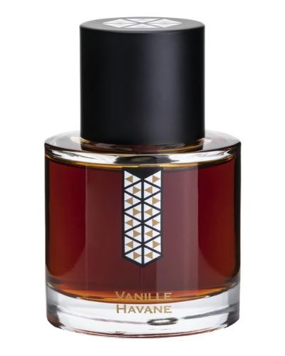 Les Indemodables Vanille Havane edp 3 ml próbka perfum