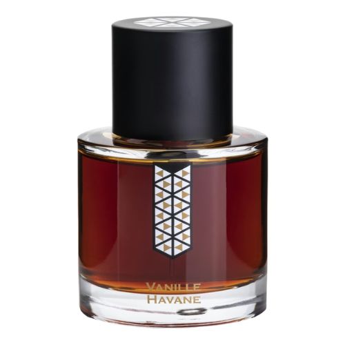 Les Indemodables Vanille Havane edp 10 ml próbka perfum