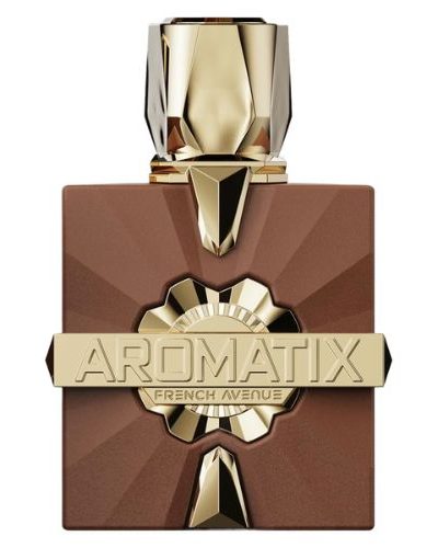 French Avenue Aromatix X Royal Taboo Extrait de Parfum 5 ml próbka perfum