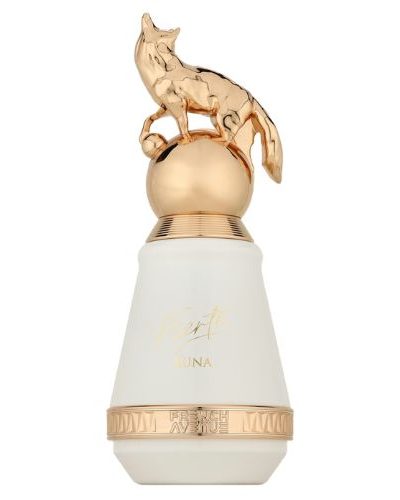 French Avenue Fierte Luna edp 3 ml próbka perfum