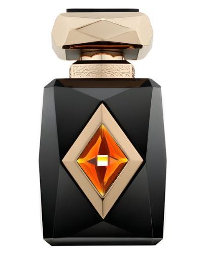 French Avenue Amber Saffron Extrait de Parfum 3 ml próbka perfum