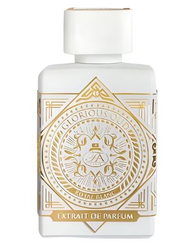 French Avenue Glorious Oud Royal Blanc Extrait de Parfum 5 ml próbka perfum