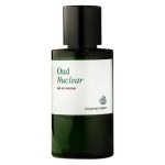 Fragrance World Oud Nuclear edp 10 ml próbka perfum