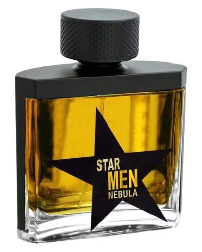 Fragrance World Star Men Nebula edp 3 ml próbka perfum