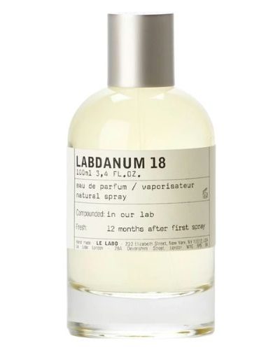 Le Labo Labdanum 18 edp 5 ml próbka perfum