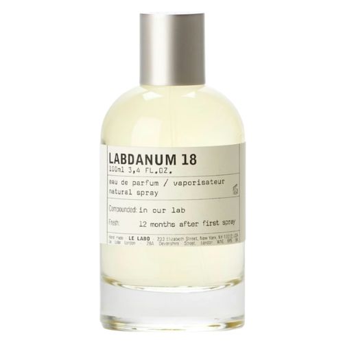 Le Labo Labdanum 18 edp 3 ml próbka perfum