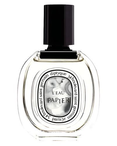 Diptyque L'Eau Papier edt 3 ml próbka perfum