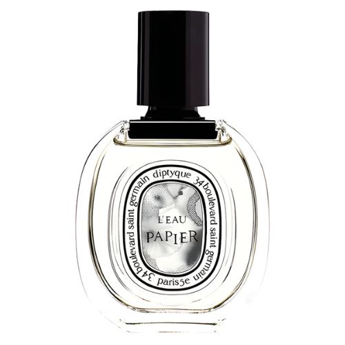 Diptyque L'Eau Papier edt 3 ml próbka perfum
