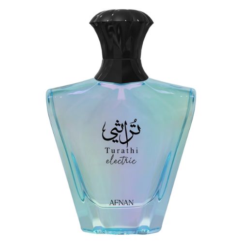 Afnan Turathi Electric edp 90 ml