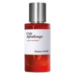 Maison Crivelli Cuir InfraRouge Extrait de Parfum 50 ml