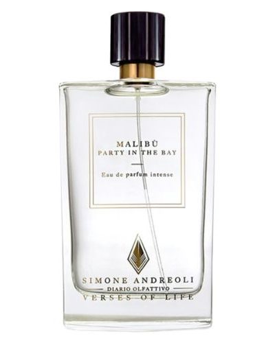 Simone Andreoli Malibu Party in the Bay edp 100 ml