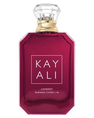 Kayali Lovefest Burning Cherry 48 edp 3 ml próbka perfum