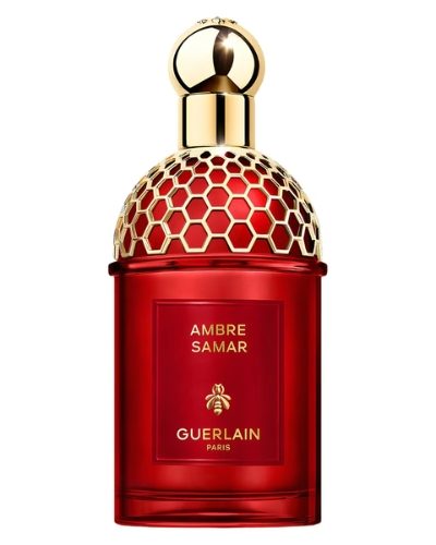 Guerlain Absolus Allegoria Ambre Samar edp 5 ml próbka perfum