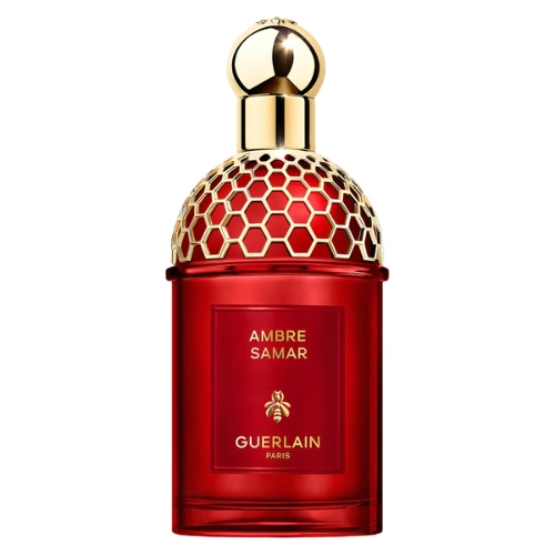 Guerlain Absolus Allegoria Ambre Samar edp 3 ml próbka perfum