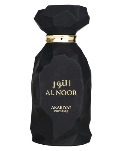 Arabiyat Prestige Al Noor edp 3 ml próbka perfum