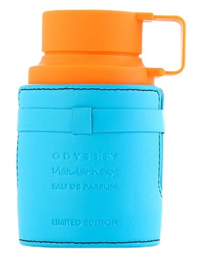 Armaf Odyssey Mandarin Sky edp 10 ml próbka perfum
