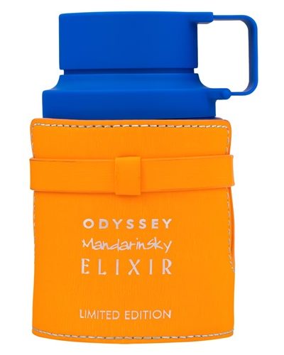 Armaf Odyssey Mandarin Sky Elixir 5 ml próbka perfum