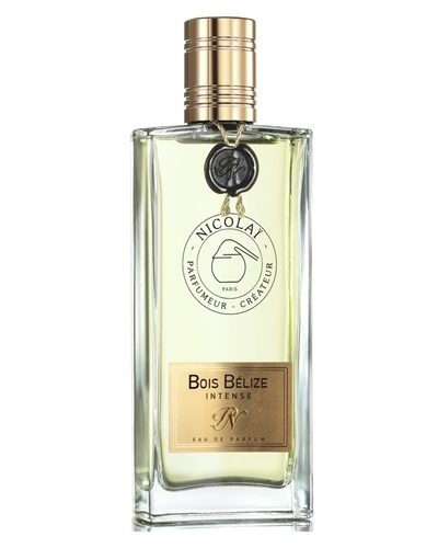 Nicolai Bois Belize Intense edp 3 ml próbka perfum
