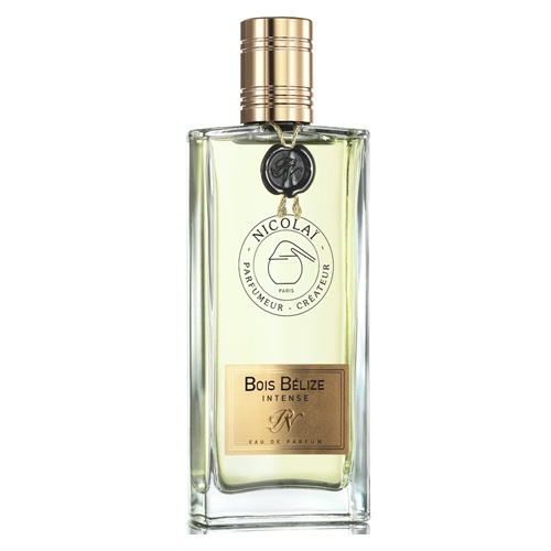 Nicolai Bois Belize Intense edp 3 ml próbka perfum
