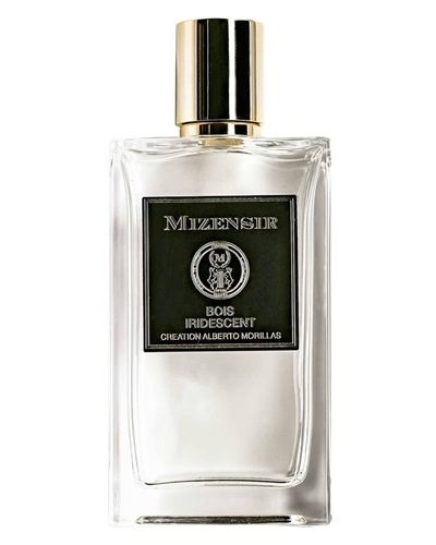 Mizensir Bois Iridescent edp 5 ml próbka perfum