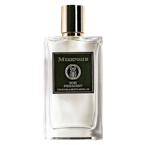 Mizensir Bois Iridescent edp 10 ml próbka perfum