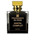 Fragrance Du Bois Santal Complet Parfum 5 ml próbka perfum
