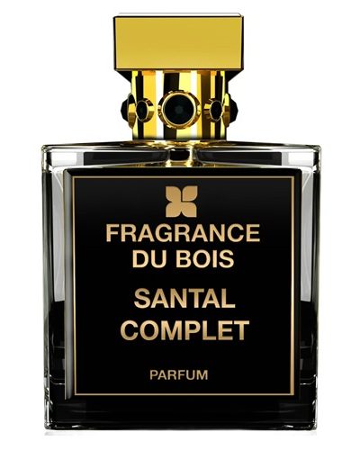 Fragrance Du Bois Santal Complet Parfum 5 ml próbka perfum